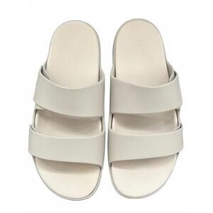 Adidas Mens Znsory Beige Sandal - 12